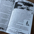 That Girl Zine 17 That Girl Zine 17
