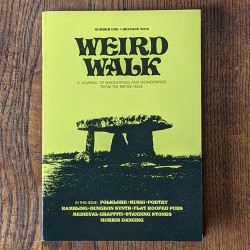 Weird Walk #1 Weird Walk #1