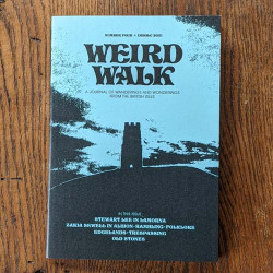 Weird Walk #4 Weird Walk #4