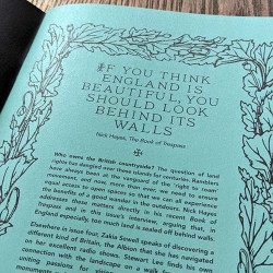 Weird Walk #4 Weird Walk #4