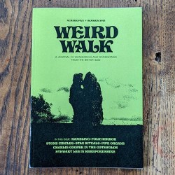 Weird Walk #5 Weird Walk #5