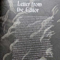 Cunning Folk -The Air Issue Cunning Folk -The Air Issue