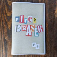 Fixer Eraser #6 by Jonas