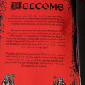 Grimoire Silvanus Zine Issue 5 Grimoire Silvanus Zine Issue 5