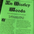 Grimoire Silvanus Zine Issue 5 Grimoire Silvanus Zine Issue 5