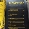 Grimoire Silvanus Zine Issue 6