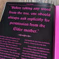 Grimoire Silvanus Zine Issue 6