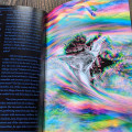 Grimoire Silvanus Zine Issue 6