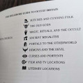 Hellebore Guide to Occult Britain Hellebore Guide to Occult Britain