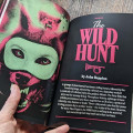 Hellebore #2: The Wild Gods Issue Hellebore #2: The Wild Gods Issue