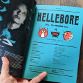 Hellebore #3 - The Malefice Issue Hellebore #3 - The Malefice Issue