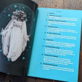 Hellebore #3 - The Malefice Issue Hellebore #3 - The Malefice Issue