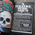 Hellebore #3 - The Malefice Issue Hellebore #3 - The Malefice Issue