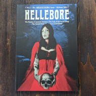 Hellebore #5: The Unearthing Issue