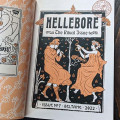 Hellebore #7: The Ritual Issue Hellebore #7: The Ritual Issue