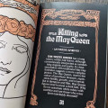 Hellebore #7: The Ritual Issue Hellebore #7: The Ritual Issue