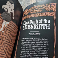 Hellebore #7: The Ritual Issue