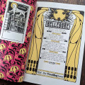 Hellebore #8: The Unveiling Issue Hellebore #8: The Unveiling Issue