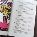 Hellebore #8: The Unveiling Issue Hellebore #8: The Unveiling Issue
