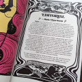 Hellebore #8: The Unveiling Issue Hellebore #8: The Unveiling Issue