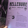 Hellebore #1: The Sacrifice Issue Hellebore #1: The Sacrifice Issue