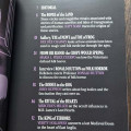 Hellebore #1: The Sacrifice Issue Hellebore #1: The Sacrifice Issue