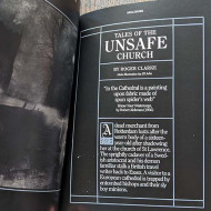 Hellebore #4: The Yuletide Special