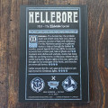 Hellebore #4: The Yuletide Special Hellebore #4: The Yuletide Special
