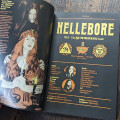 Hellebore #6: The Summoning Issue Hellebore #6: The Summoning Issue