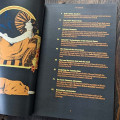 Hellebore #6: The Summoning Issue Hellebore #6: The Summoning Issue