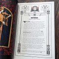 Hellebore #6: The Summoning Issue Hellebore #6: The Summoning Issue