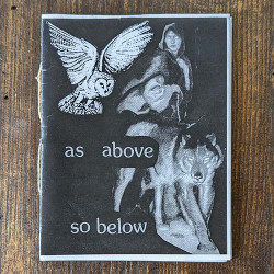 As Above So Below 1
