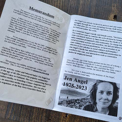 Behind The Zines #15 Behind The Zines #15