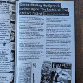 Behind The Zines #15