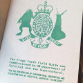 Frogs Teeth Field Guide Issue 1 Frogs Teeth Field Guide Issue 1