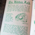 Frogs Teeth Field Guide Issue 1 Frogs Teeth Field Guide Issue 1