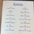 Frogs Teeth Field Guide Issue 2 Frogs Teeth Field Guide Issue 2