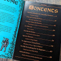 Grimoire Silvanus Zine Issue 7