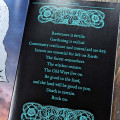Grimoire Silvanus Zine Issue 7