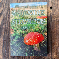 Grimoire Silvanus Zine Issue 9