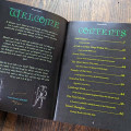 Grimoire Silvanus Zine Issue 9 Grimoire Silvanus Zine Issue 9