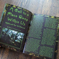 Grimoire Silvanus Zine Issue 9 Grimoire Silvanus Zine Issue 9