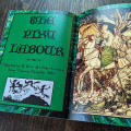 Grimoire Silvanus Zine Issue 9 Grimoire Silvanus Zine Issue 9