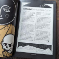 Hellebore #10: The Darkness Issue Hellebore #10: The Darkness Issue