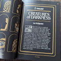 Hellebore #10: The Darkness Issue Hellebore #10: The Darkness Issue