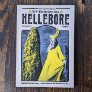 Hellebore #9: The Old Ways Issue