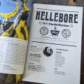 Hellebore #9: The Old Ways Issue