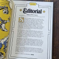 Hellebore #9: The Old Ways Issue