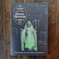 Hellebore Yuletide Hauntings 2023