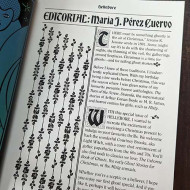 Hellebore Yuletide Hauntings 2023